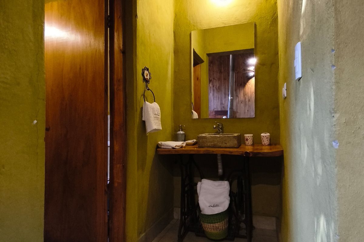 Cabaña Kuyen en Los Reartes - foto 4
