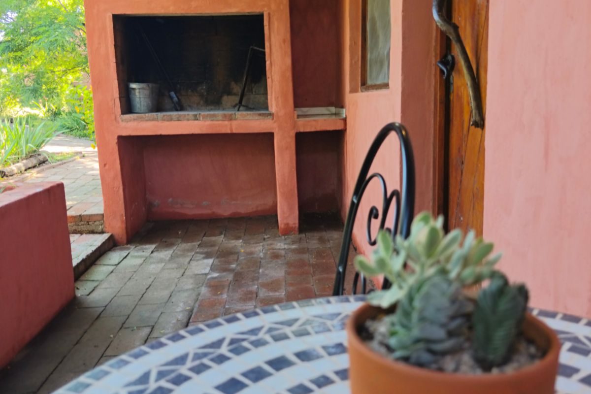 Cabaña Kuyen en Los Reartes - foto 5