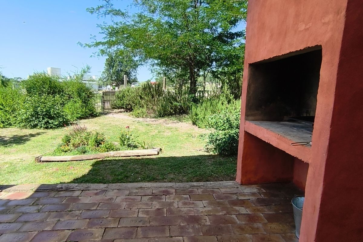 Cabaña Mawida en Los Reartes - foto 4
